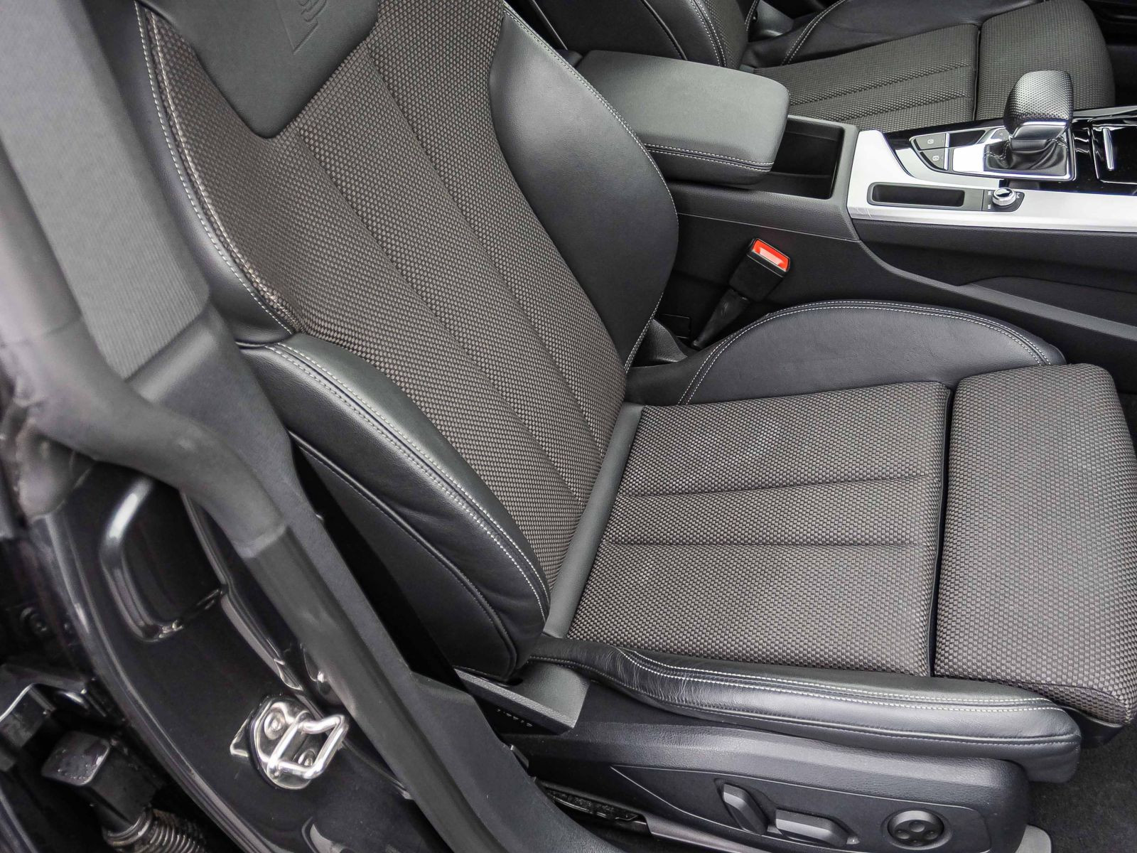 Audi A5 Sportback S line 50TDI Navi LED Panorama AHK