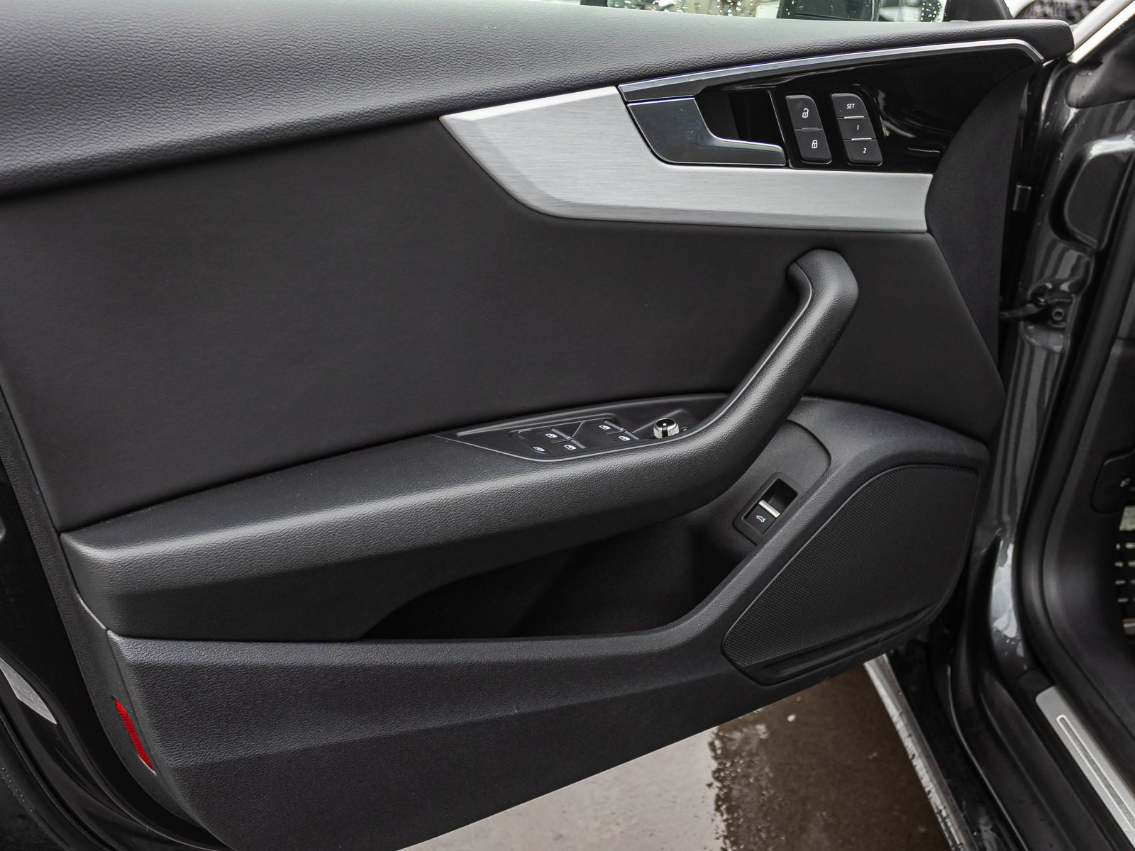 Audi A5 Sportback S line 50TDI Navi LED Panorama AHK