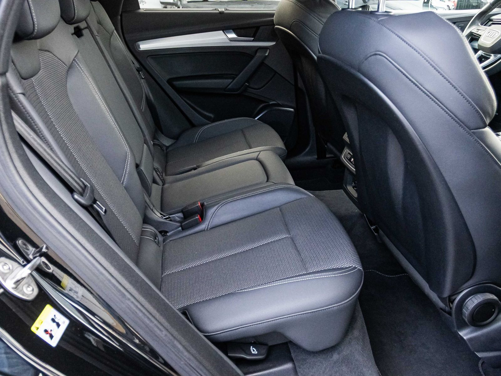 Audi Q5 S line 50TFSI e qu Stronic Navi LED GRA AHK