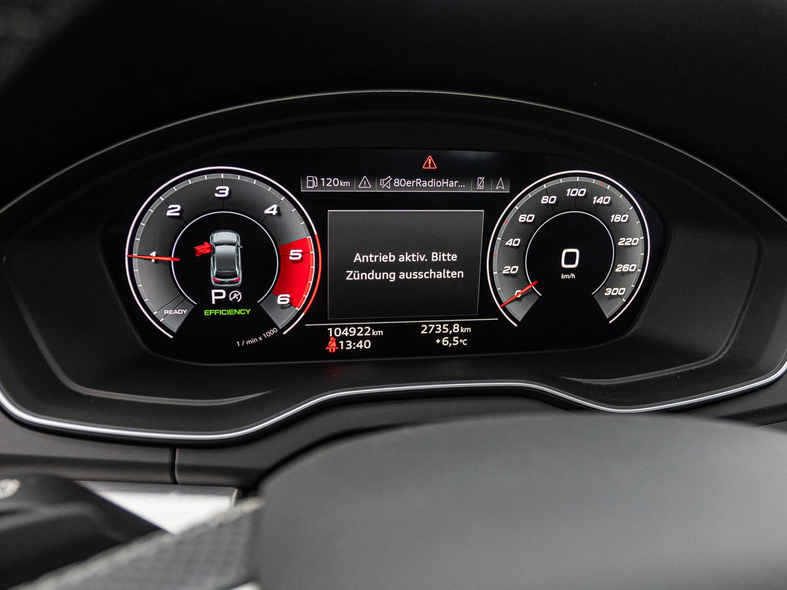 Audi Q5 S line 40TDI qu Stronic Navi LED Panorama ACC