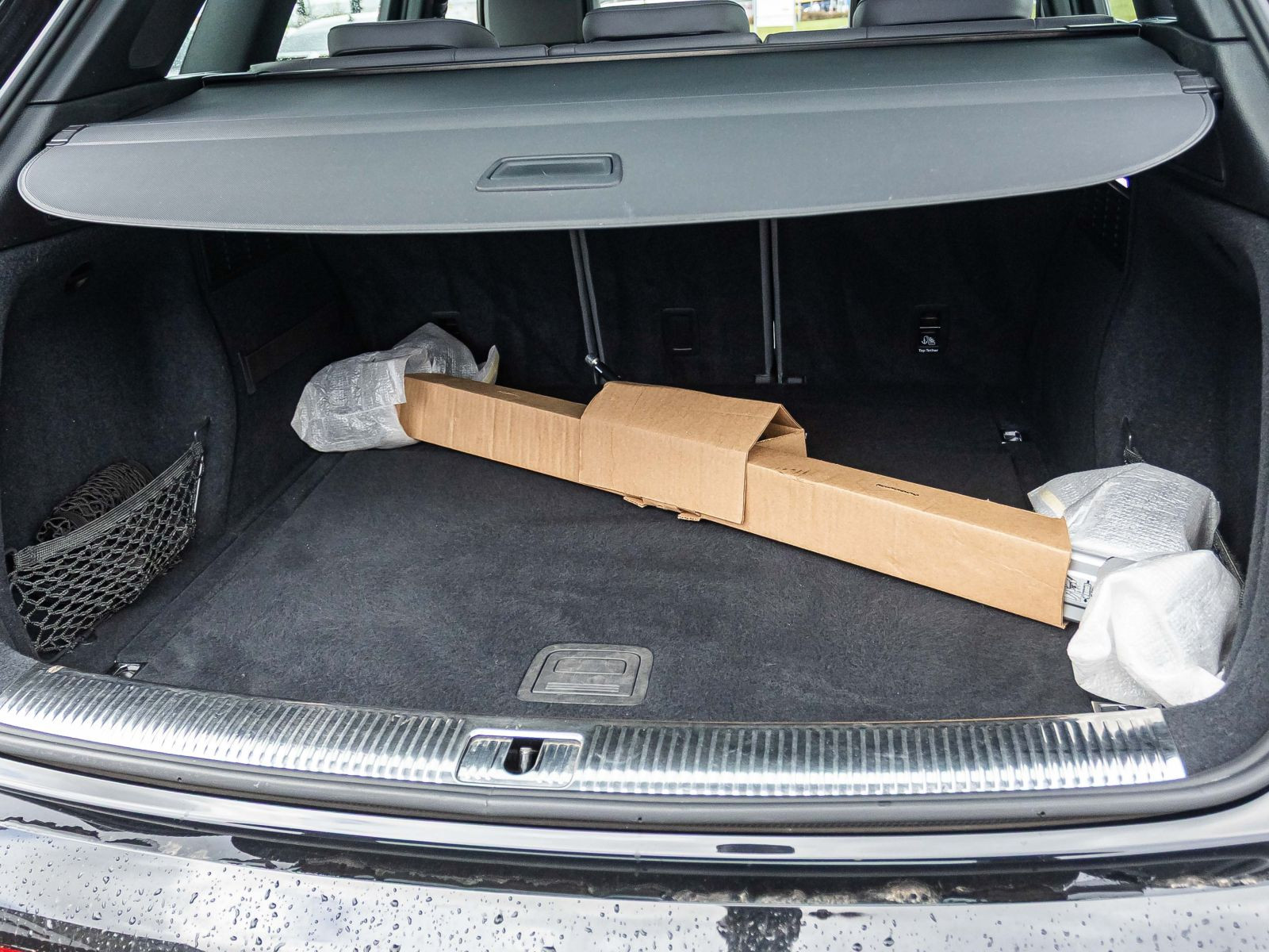 Audi Q5 S line 40TDI qu Stronic Navi LED Panorama ACC