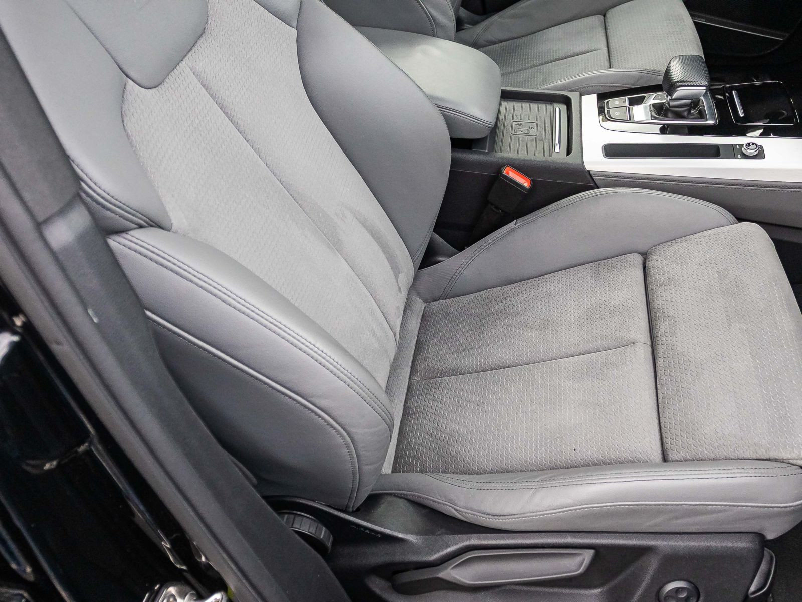 Audi Q5 S line 40TDI qu Stronic Navi LED Panorama ACC