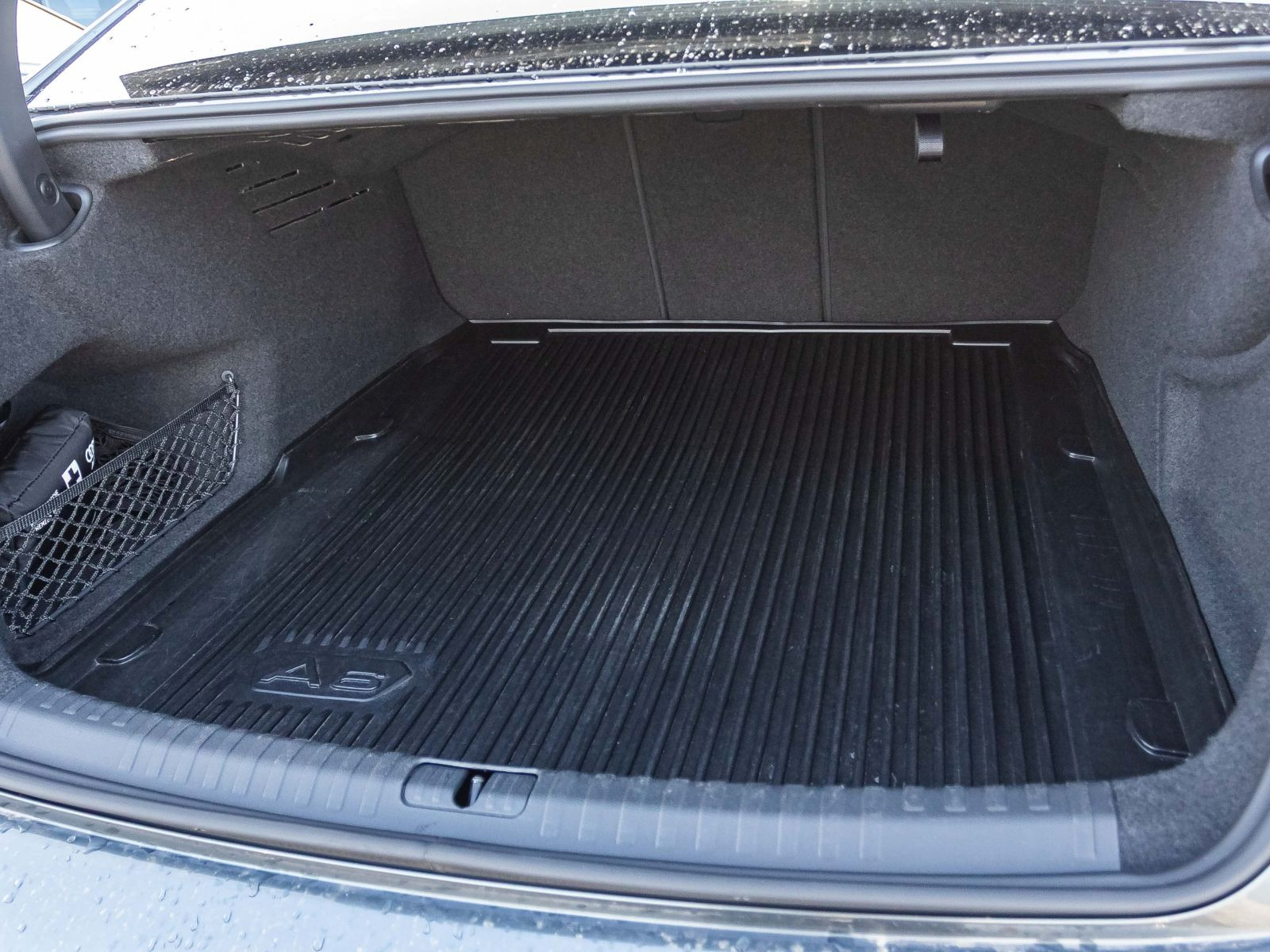 Audi S6 TDI qu Navi LED HuD B&O ACC CarPlay AHK