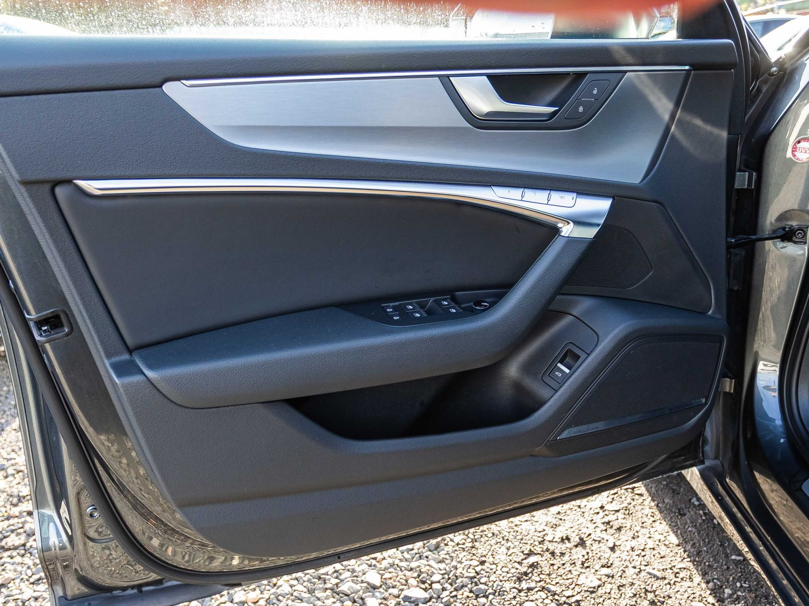 Audi S6 TDI qu Navi LED HuD B&O ACC CarPlay AHK