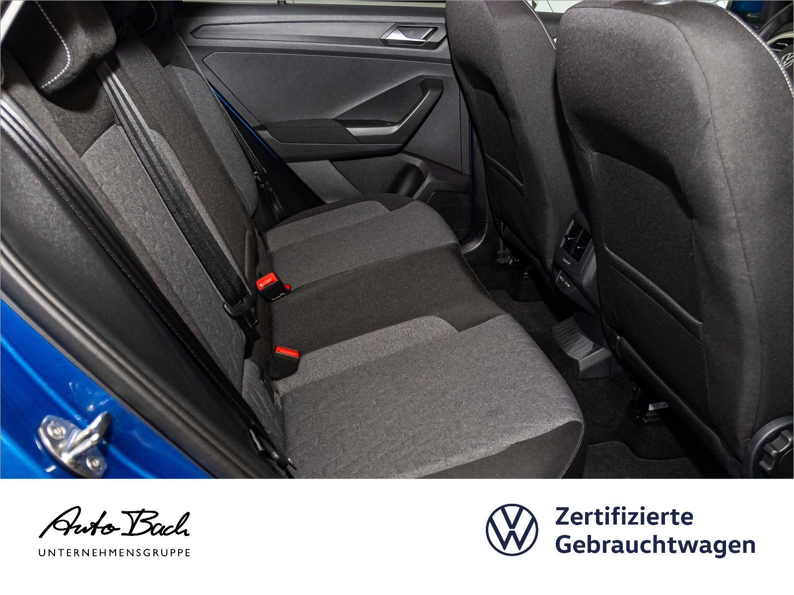 Volkswagen T-Roc 1.5 TSI MOVE DSG Navi LED CarPlay EPH DAB