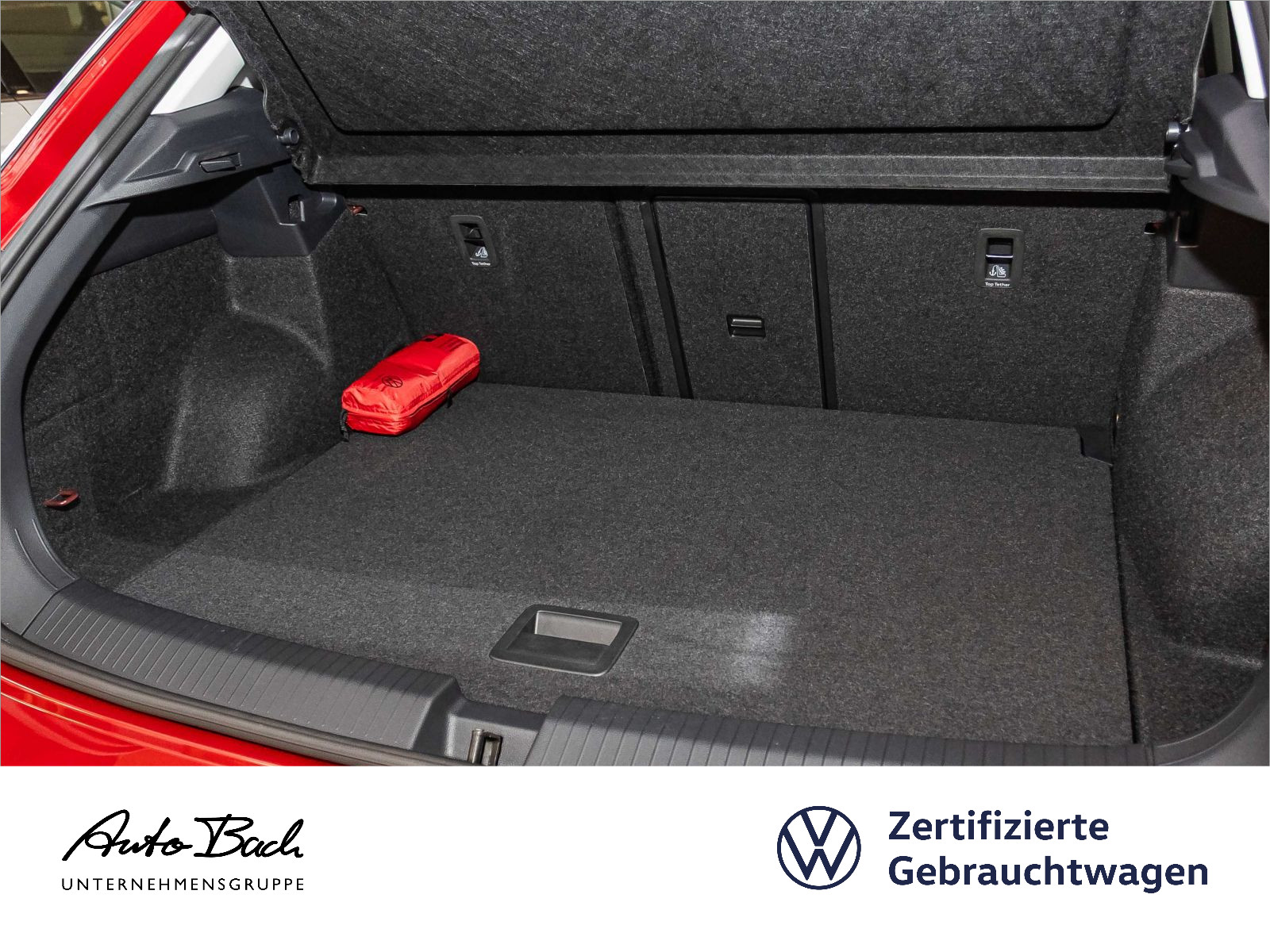 Volkswagen T-Roc 1.5 TSI MOVE DSG Navi LED CarPlay EPH AHK