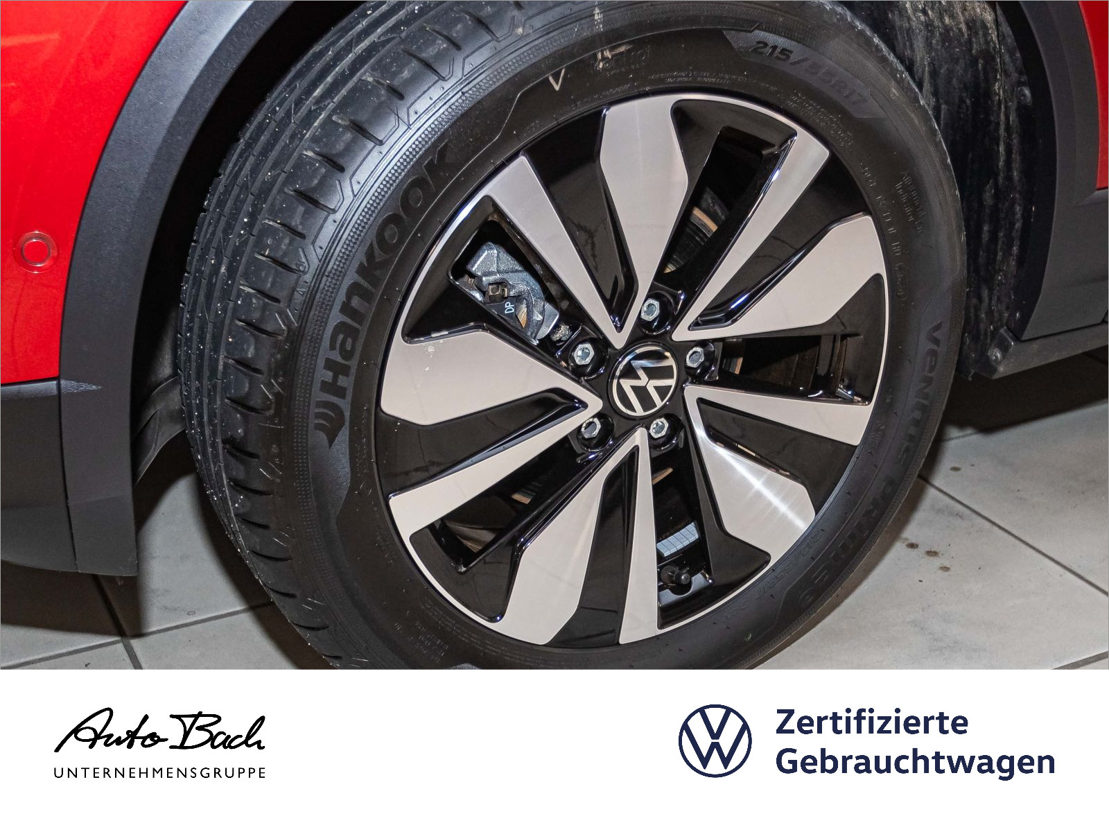 Volkswagen T-Roc 1.5 TSI MOVE DSG Navi LED CarPlay EPH AHK