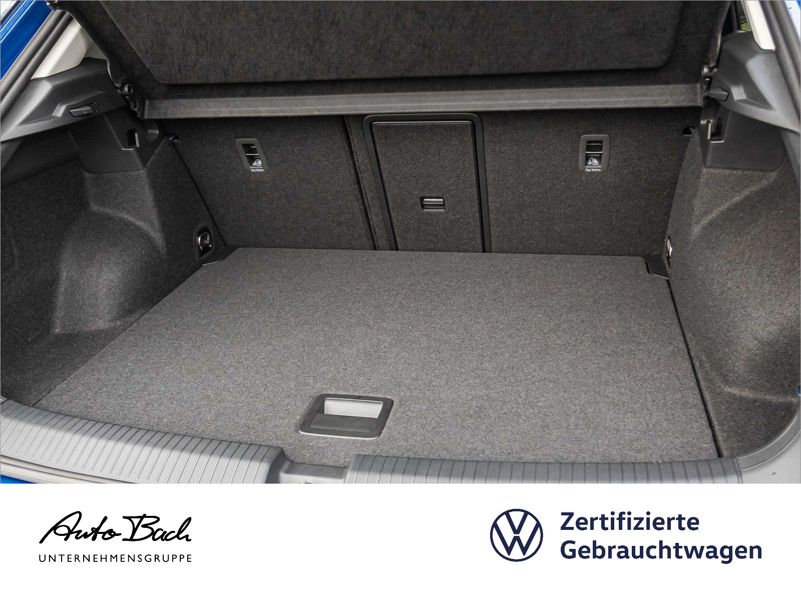 Volkswagen T-Roc 1.5 TSI MOVE DSG Navi LED CarPlay EPH DAB