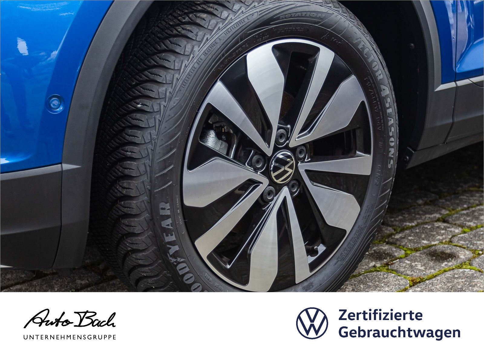 Volkswagen T-Roc 1.5 TSI MOVE DSG Navi LED CarPlay EPH DAB