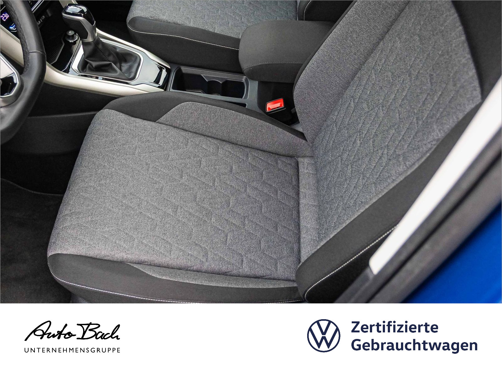 Volkswagen T-Roc 1.5 TSI MOVE DSG Navi LED CarPlay EPH DAB