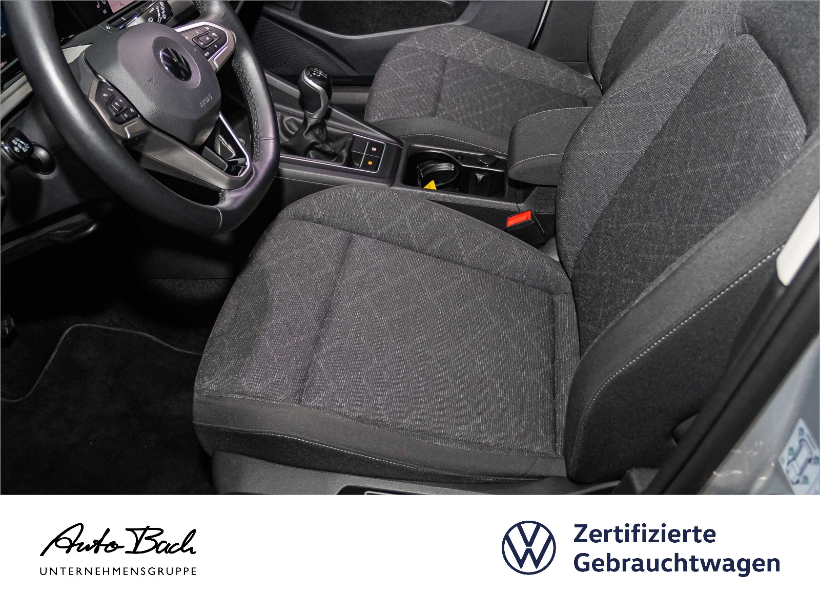 Volkswagen Golf VIII 1.5 TSI Life, Navi, LED, App-Connect, Digital Cockpit Pro