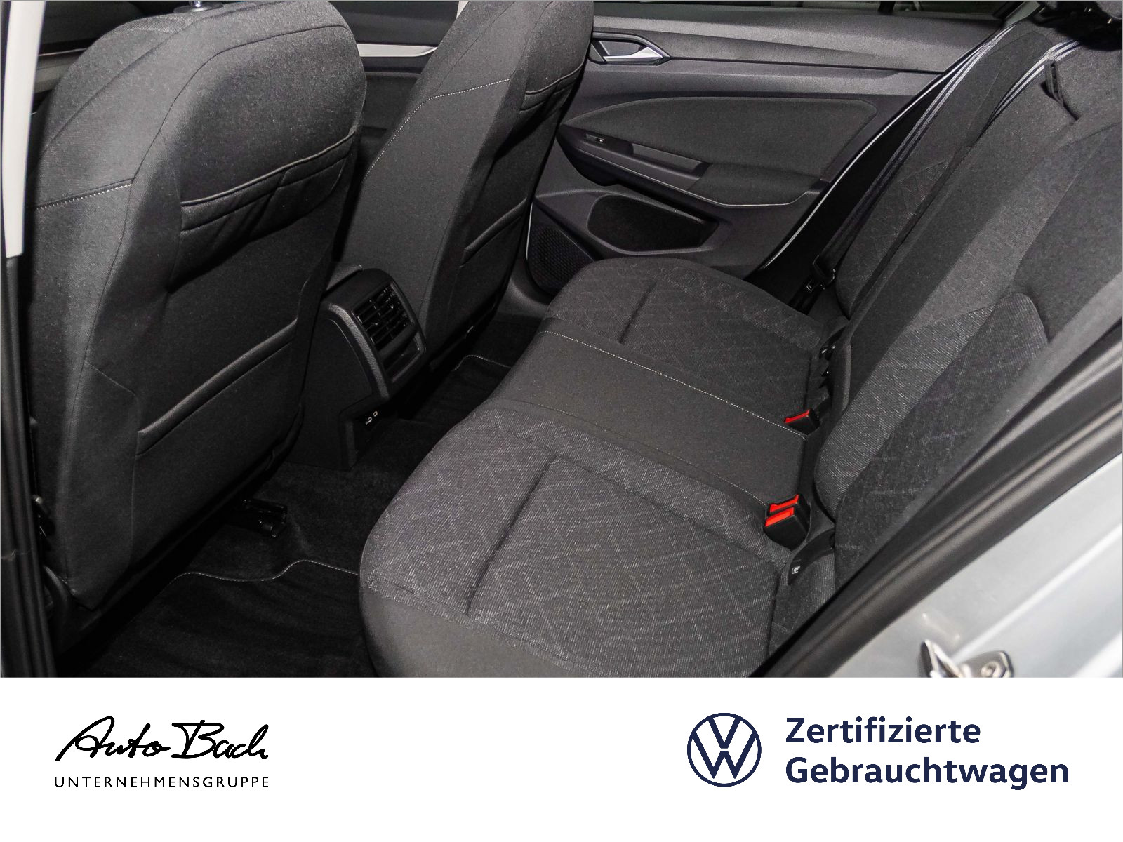 Volkswagen Golf VIII 1.5 TSI Life, Navi, LED, App-Connect, Digital Cockpit Pro