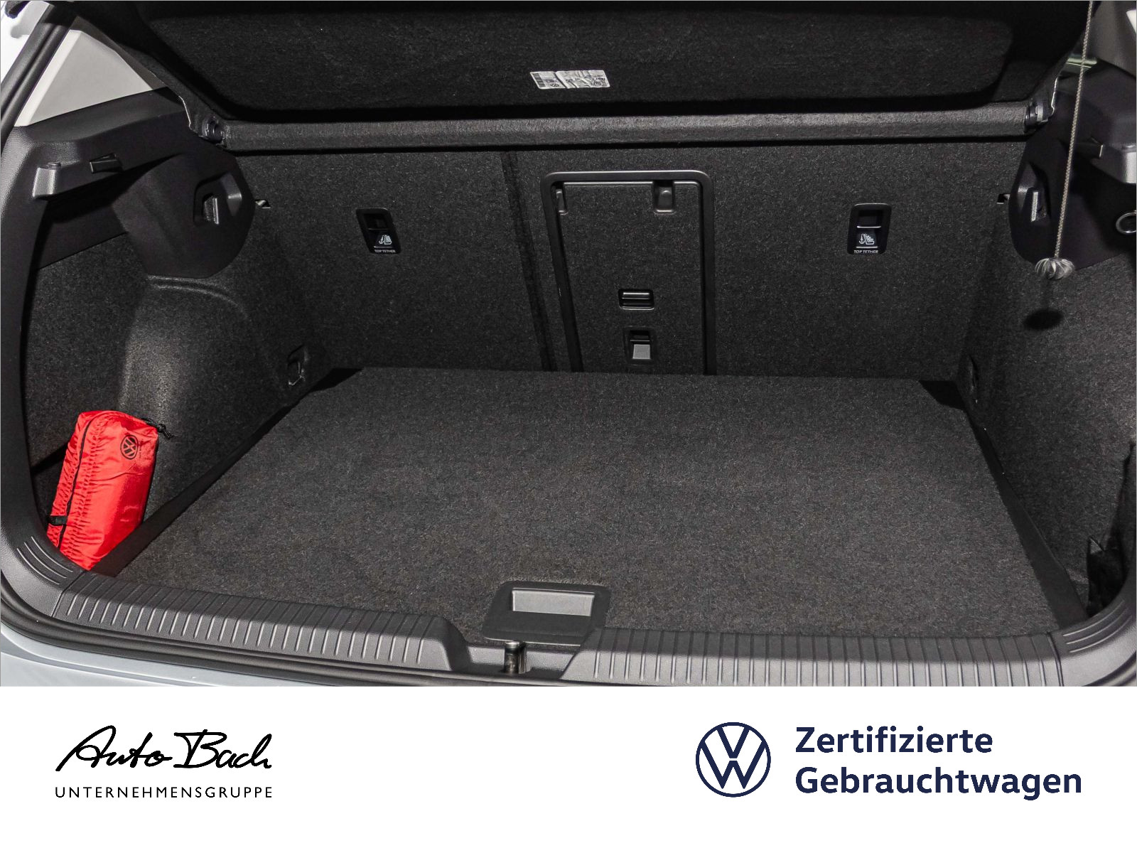 Volkswagen Golf VIII 1.5 TSI Life, Navi, LED, App-Connect, Digital Cockpit Pro