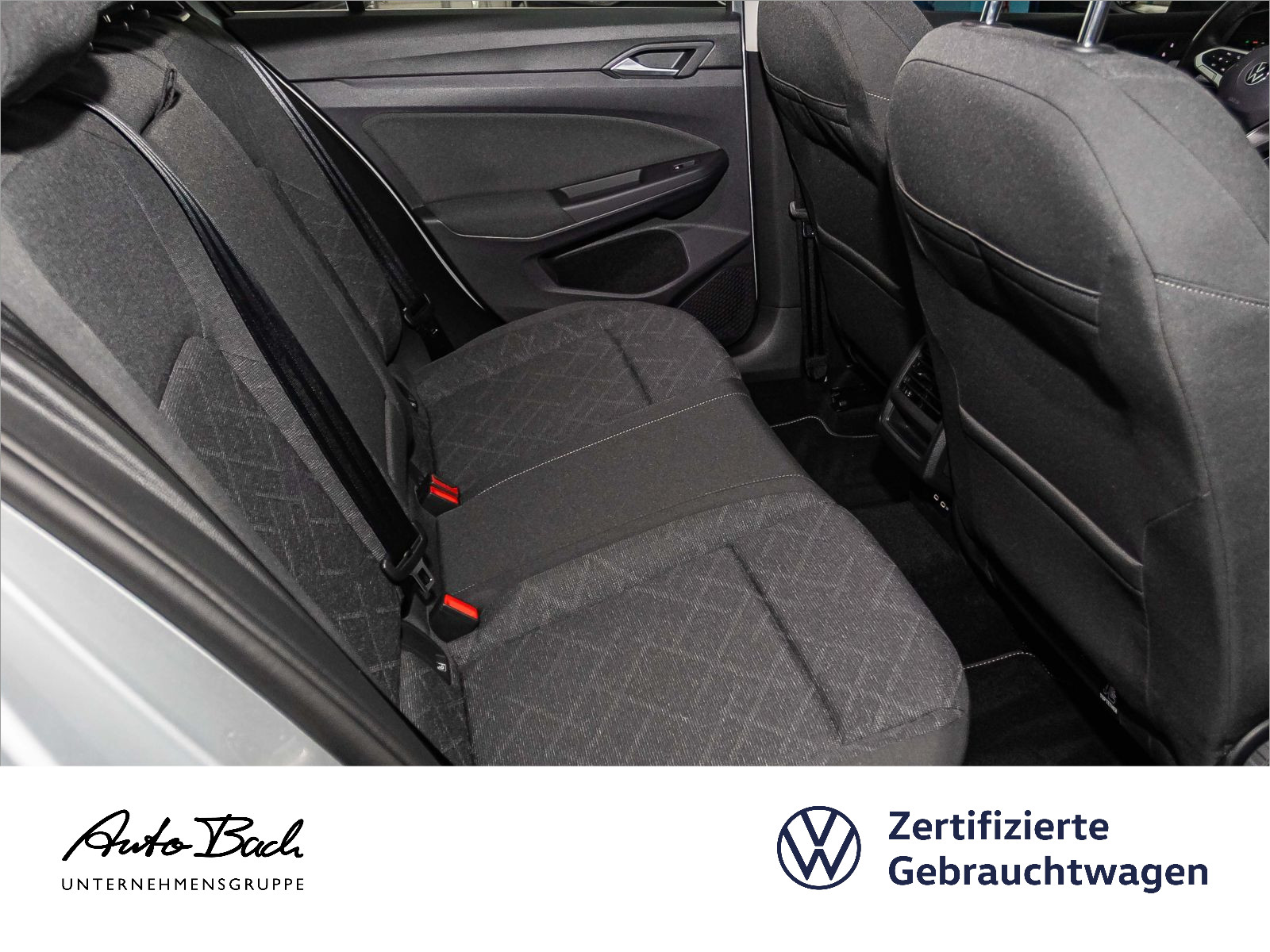 Volkswagen Golf VIII 1.5 TSI Life, Navi, LED, App-Connect, Digital Cockpit Pro