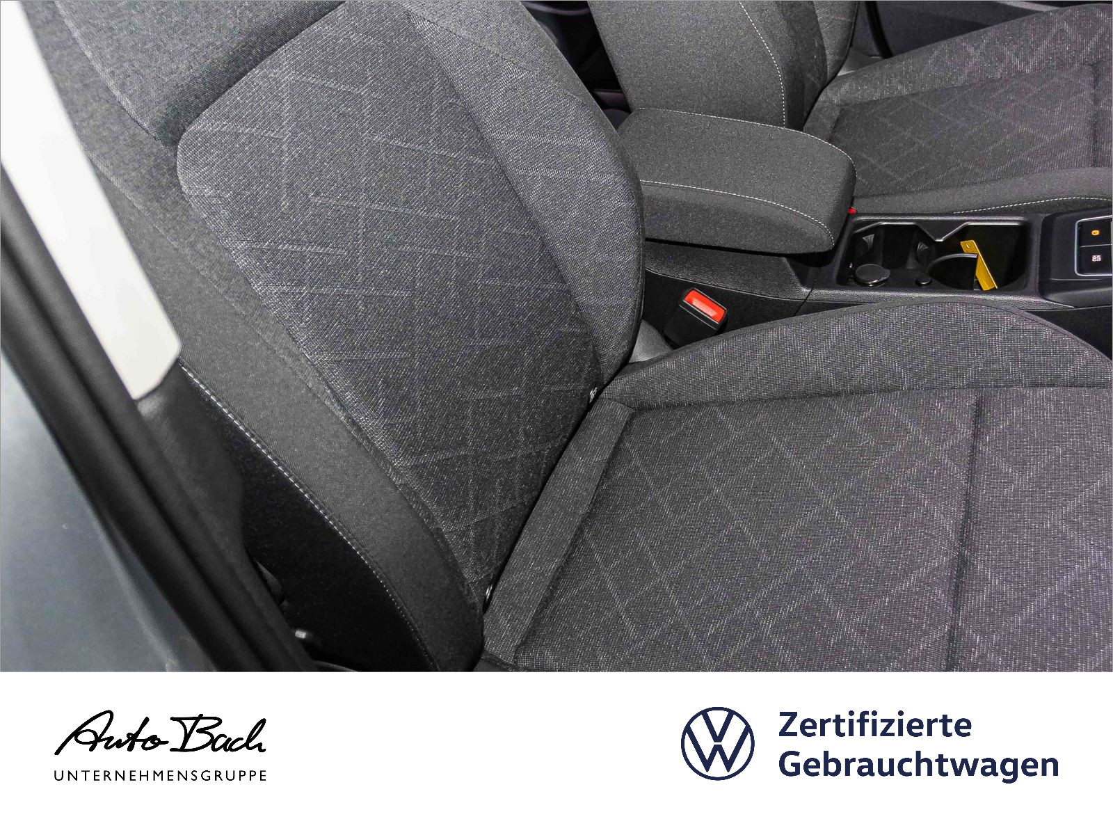 Volkswagen Golf VIII 1.5 TSI Life, Navi, LED, App-Connect, Digital Cockpit Pro