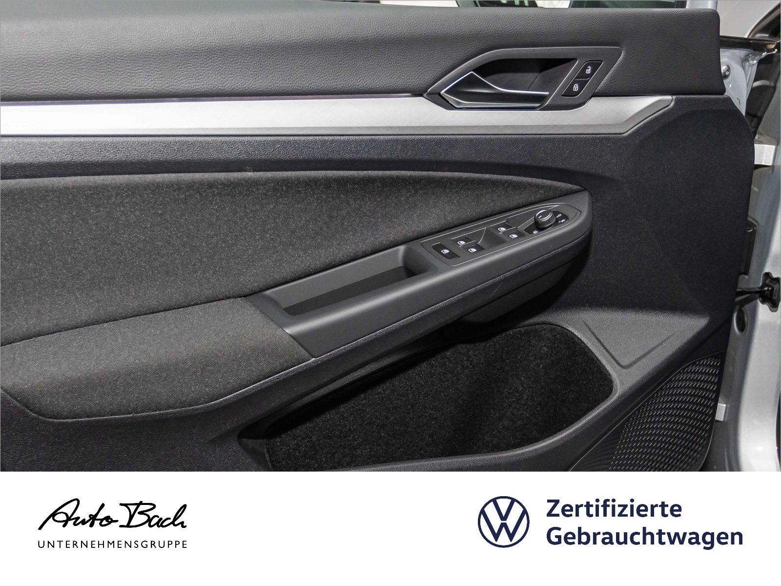 Volkswagen Golf VIII 1.5 TSI Life, Navi, LED, App-Connect, Digital Cockpit Pro