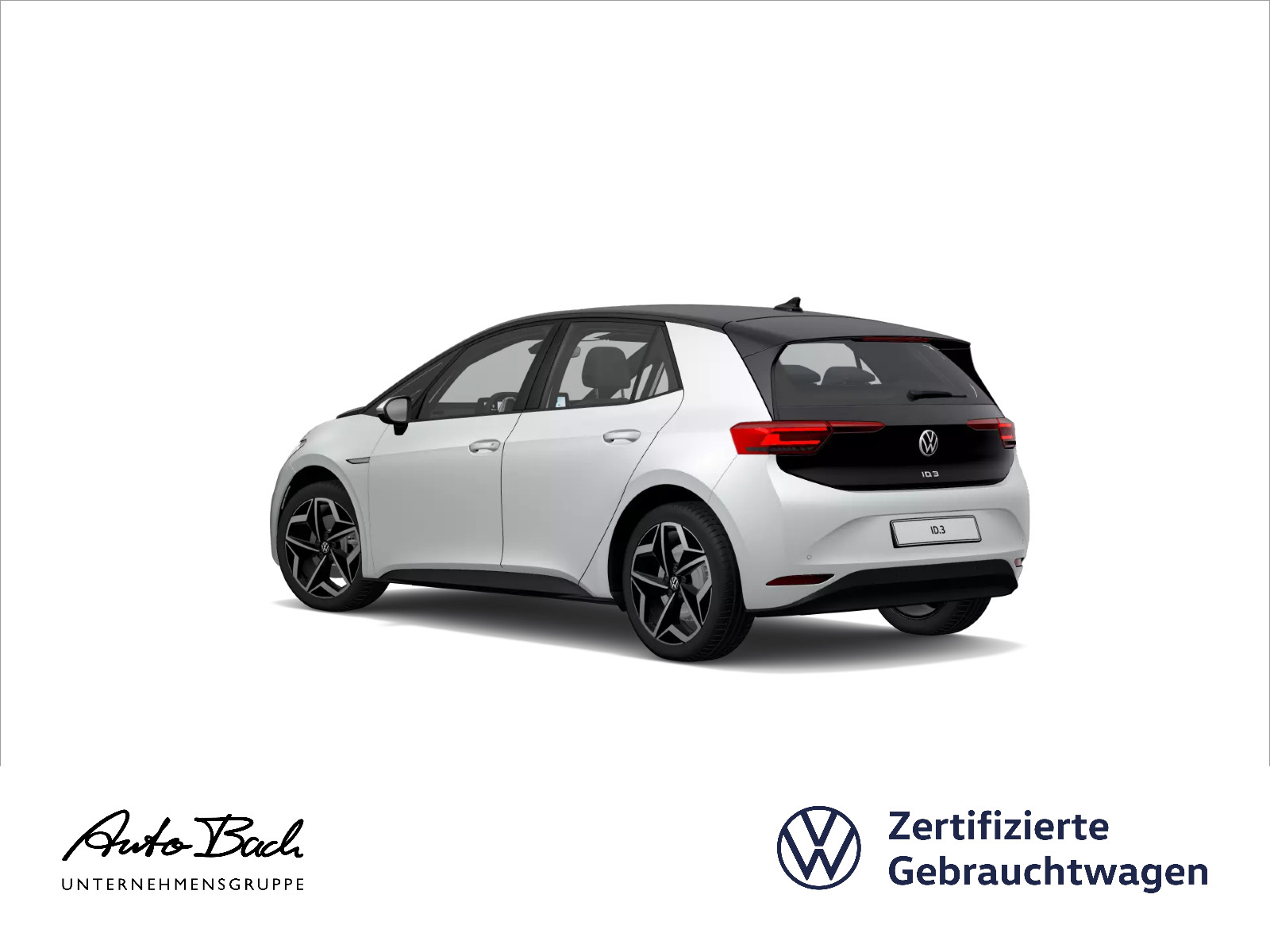 Volkswagen ID.3 Pure Performance, Navi, LED, Standklimatisierung, App-Connect, Klima