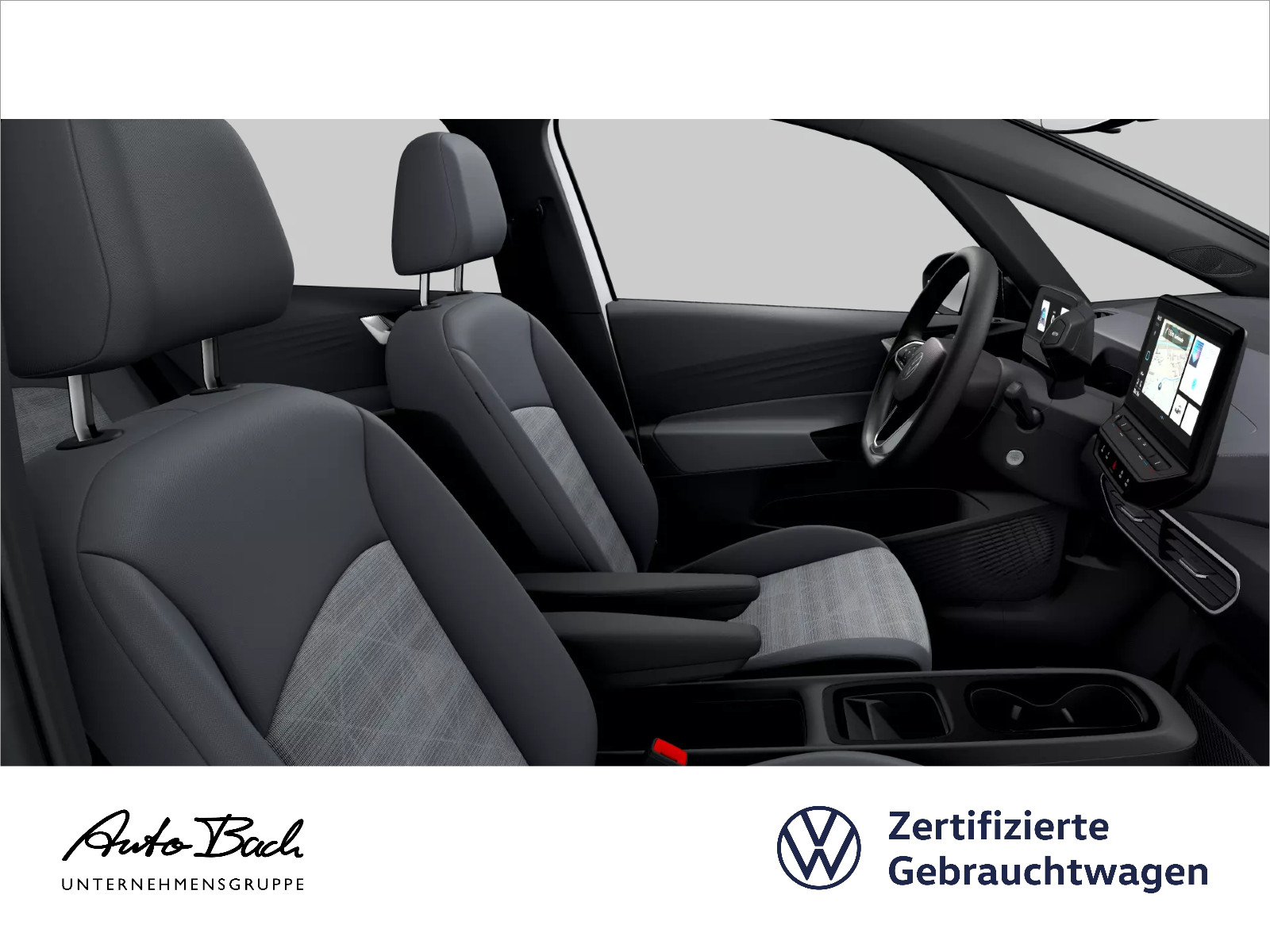 Volkswagen ID.3 Pure Performance, Navi, LED, Standklimatisierung, App-Connect, Klima