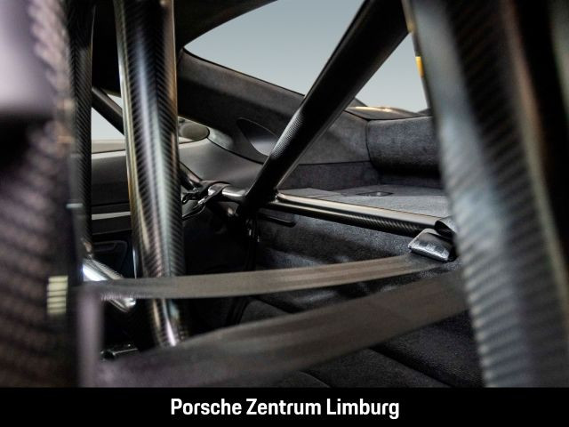 Porsche 992 911 GT3 RS Clubsportpaket Weissach-Paket LED