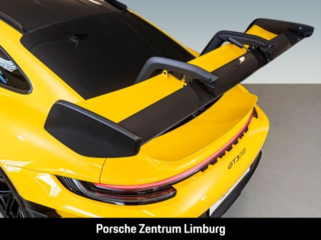 Porsche 992 911 GT3 RS Clubsportpaket Weissach-Paket LED