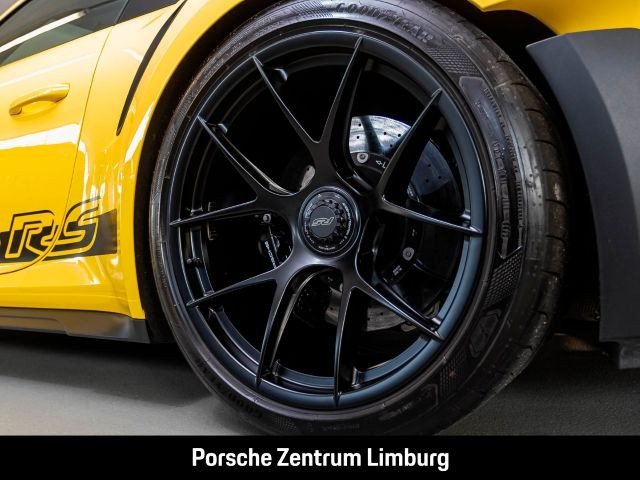 Porsche 992 911 GT3 RS Clubsportpaket Weissach-Paket LED