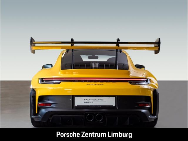 Porsche 992 911 GT3 RS Clubsportpaket Weissach-Paket LED