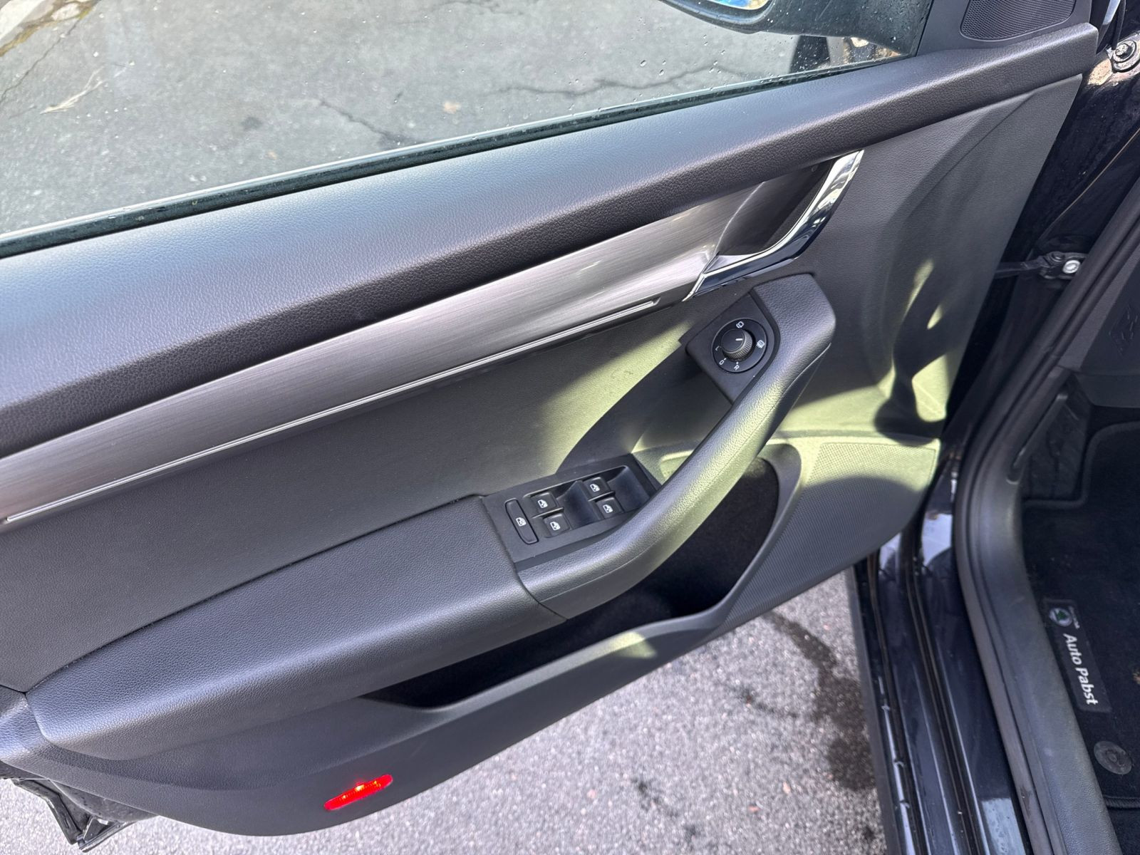 Skoda Octavia Combi Style 1.5TSI Navi LED EPH ACC