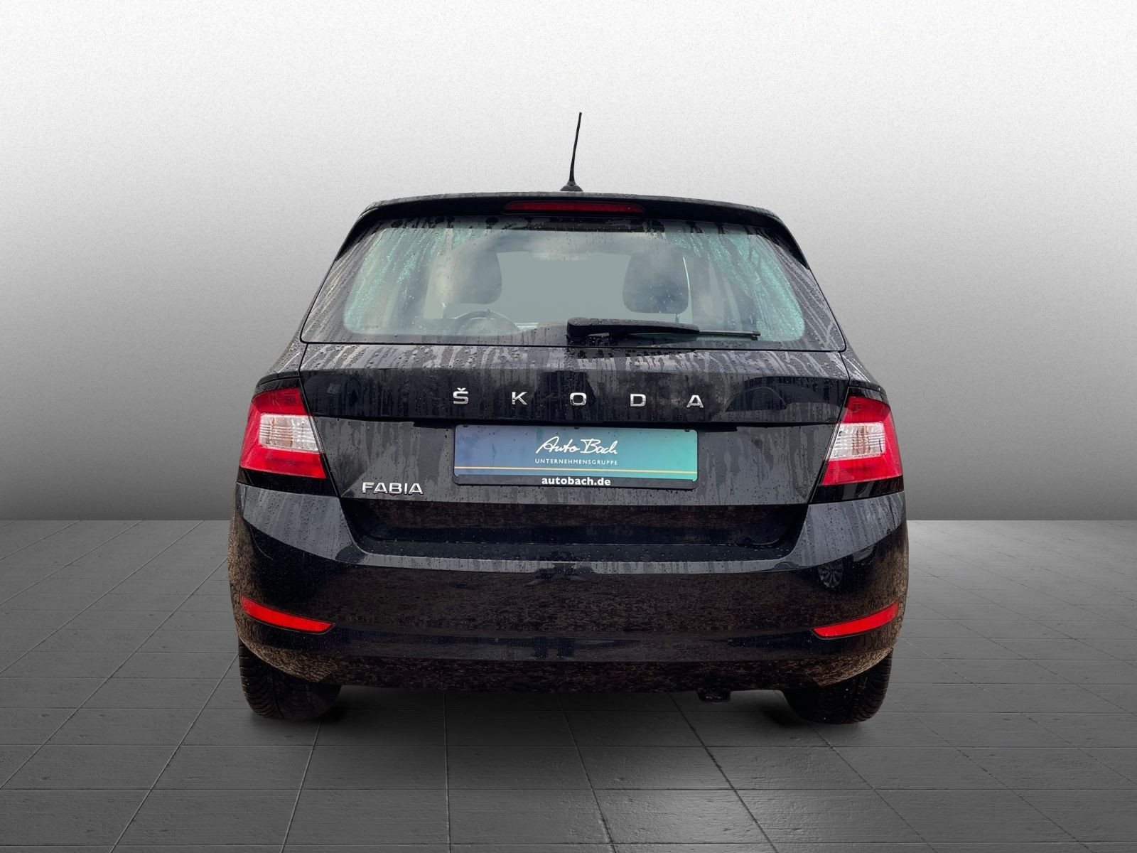 Skoda Fabia 1.0 MPI Cool Plus Klima Servo EFH DAB