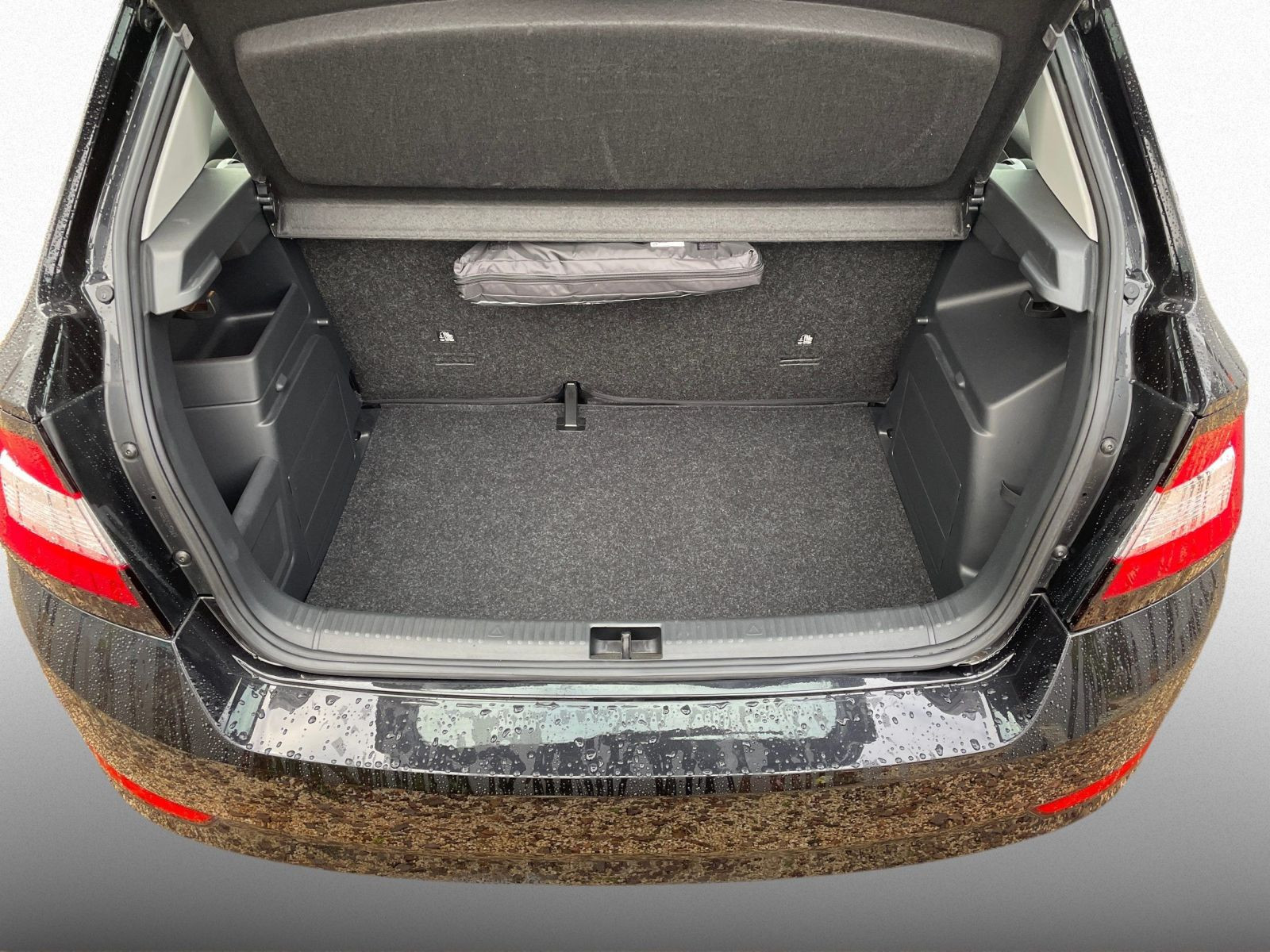 Skoda Fabia 1.0 MPI Cool Plus Klima Servo EFH DAB