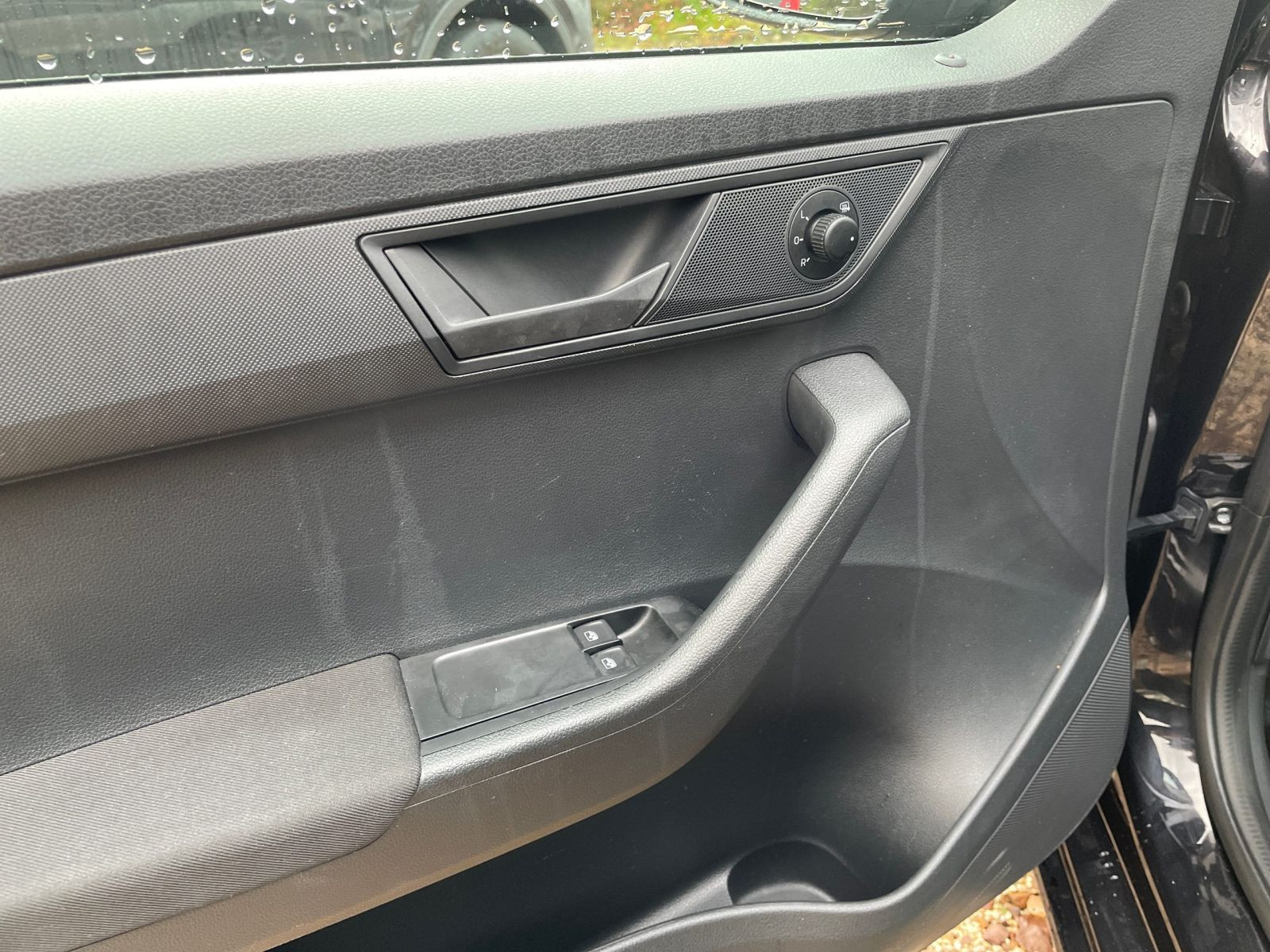 Skoda Fabia 1.0 MPI Cool Plus Klima Servo EFH DAB