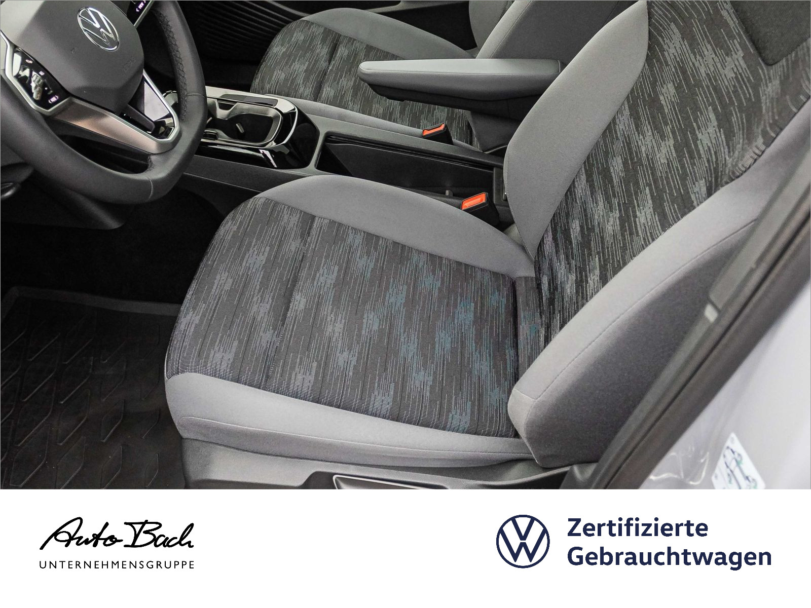 Volkswagen ID.4 Pure Performance Navi LED Standhzg Panorama