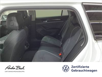 Volkswagen Passat Variant 2.0TDI Business DSG Navi LED ACC AHK