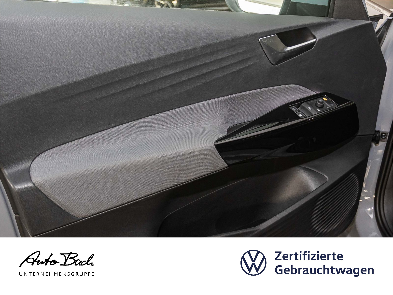 Volkswagen ID.3 Pure Performance, Navi, LED, App-Connect, Klima, Parkpilot