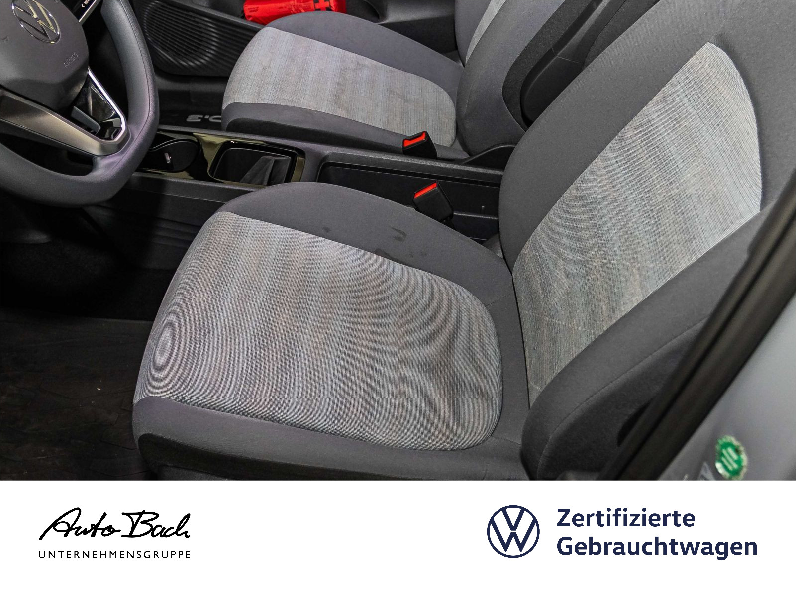 Volkswagen ID.3 Pure Performance, Navi, LED, App-Connect, Klima, Parkpilot