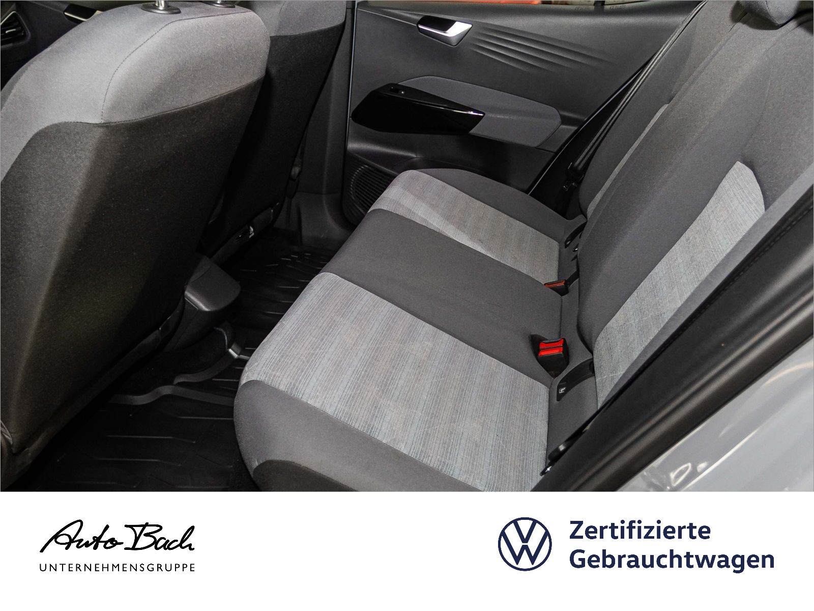 Volkswagen ID.3 Pure Performance, Navi, LED, App-Connect, Klima, Parkpilot