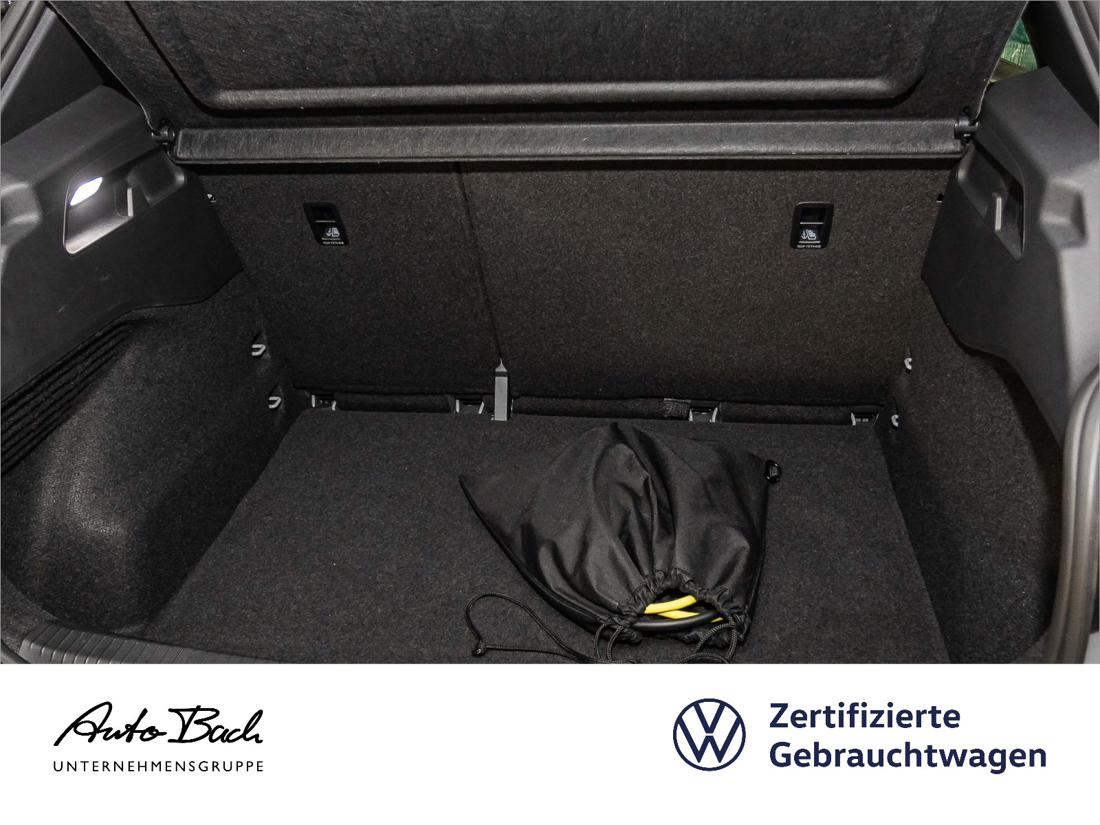 Volkswagen ID.3 Pure Performance, Navi, LED, App-Connect, Klima, Parkpilot