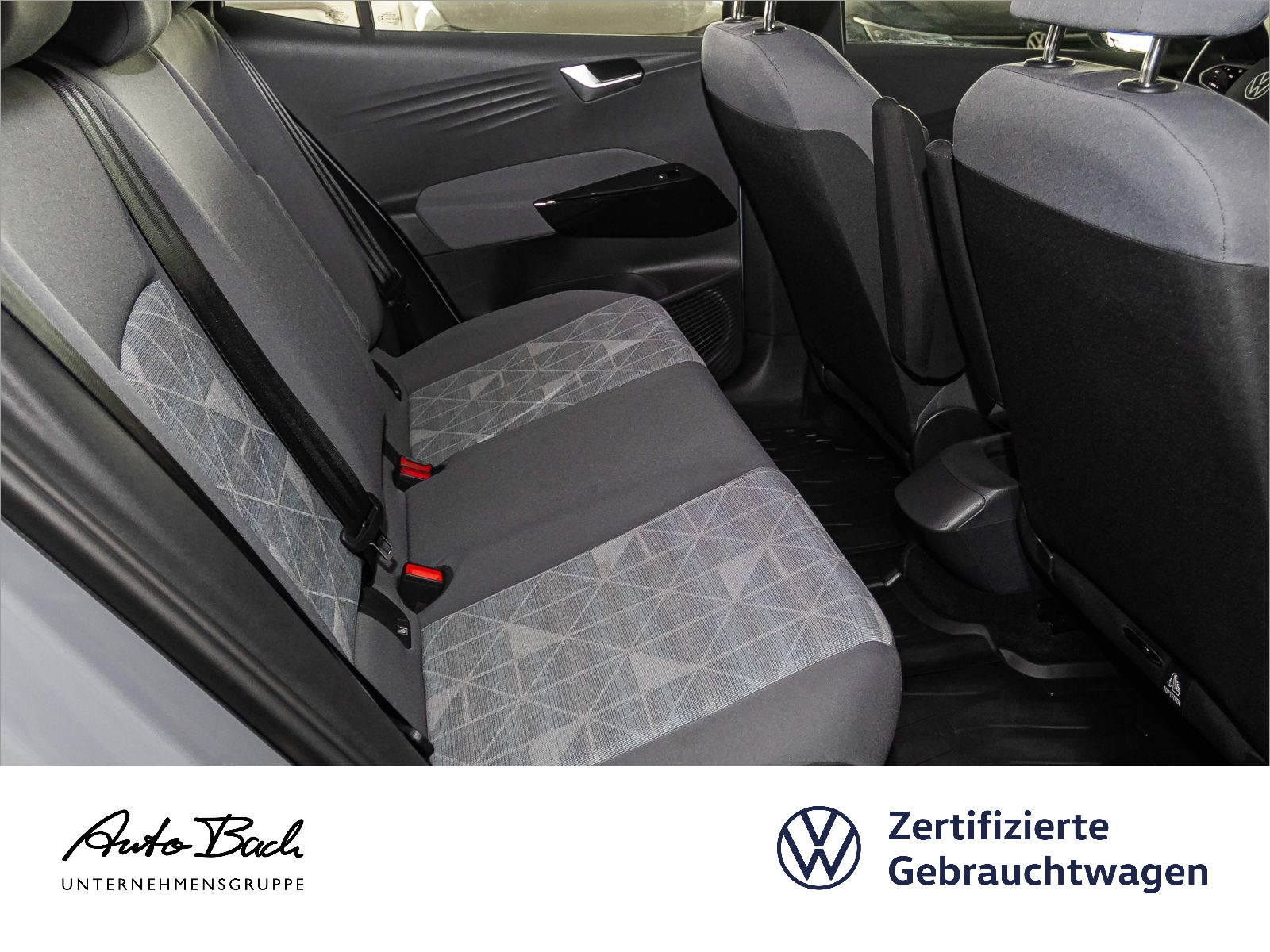 Volkswagen ID.3 Pure Performance, Navi, LED, App-Connect, Klima, Parkpilot