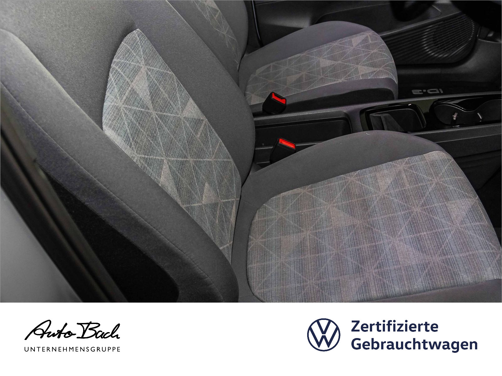 Volkswagen ID.3 Pure Performance, Navi, LED, App-Connect, Klima, Parkpilot