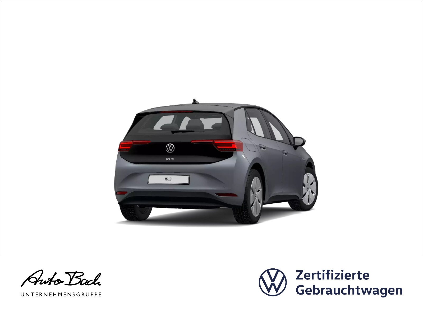 Volkswagen ID.3 Pure Performance, Navi, LED, App-Connect, Klima, Parkpilot