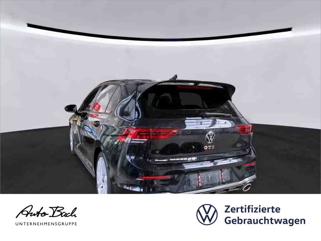 Volkswagen Golf VIII GTI Clubsport 2.0 TSI DSG, LED, Soundsystem, App-Connect, Digital Cockpit Pro