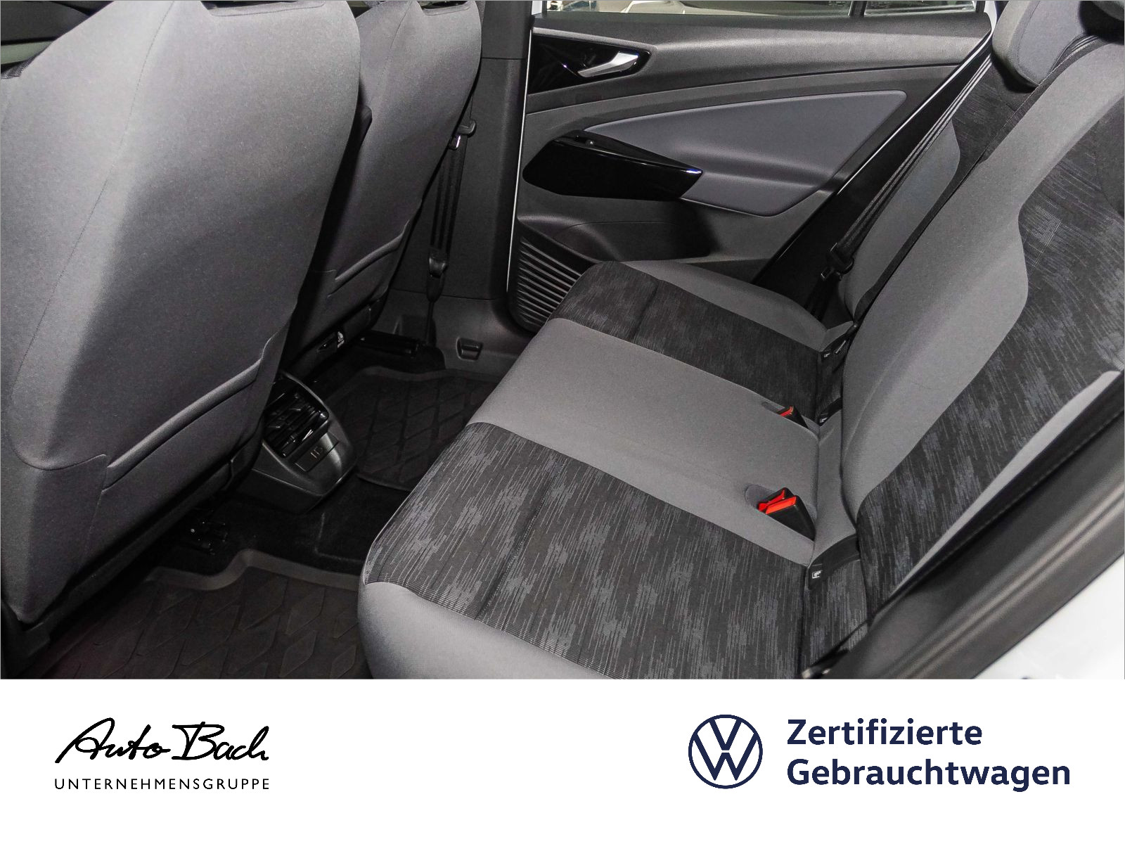 Volkswagen ID.4 Pro Performance, Navi, LED, Wärmepumpe, App-Connect, Rückfahrkamera