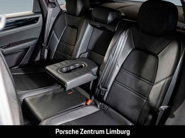 Porsche Cayenne Coupe Sportabgas Luftfederung 21-Zoll