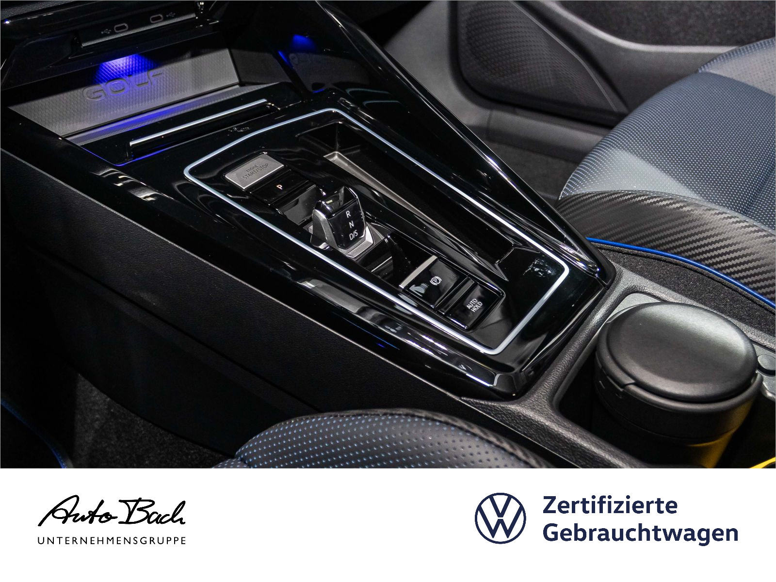 Volkswagen Golf VIII R 2.0 TSI DSG 20 Years, Panoramadach, Leder, LED-Matrix, Navi, Harman Kardon