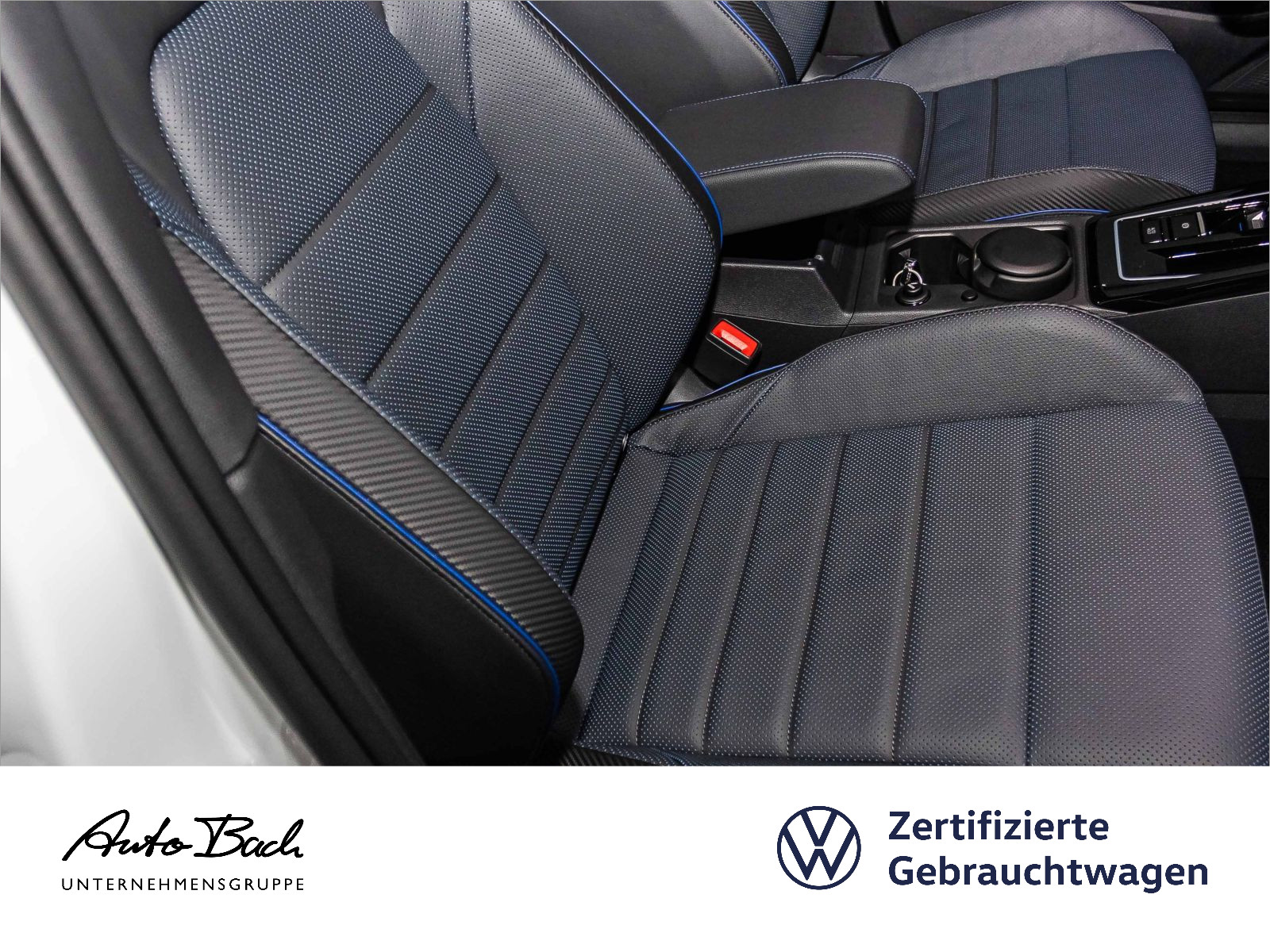 Volkswagen Golf VIII R 2.0 TSI DSG 20 Years, Panoramadach, Leder, LED-Matrix, Navi, Harman Kardon