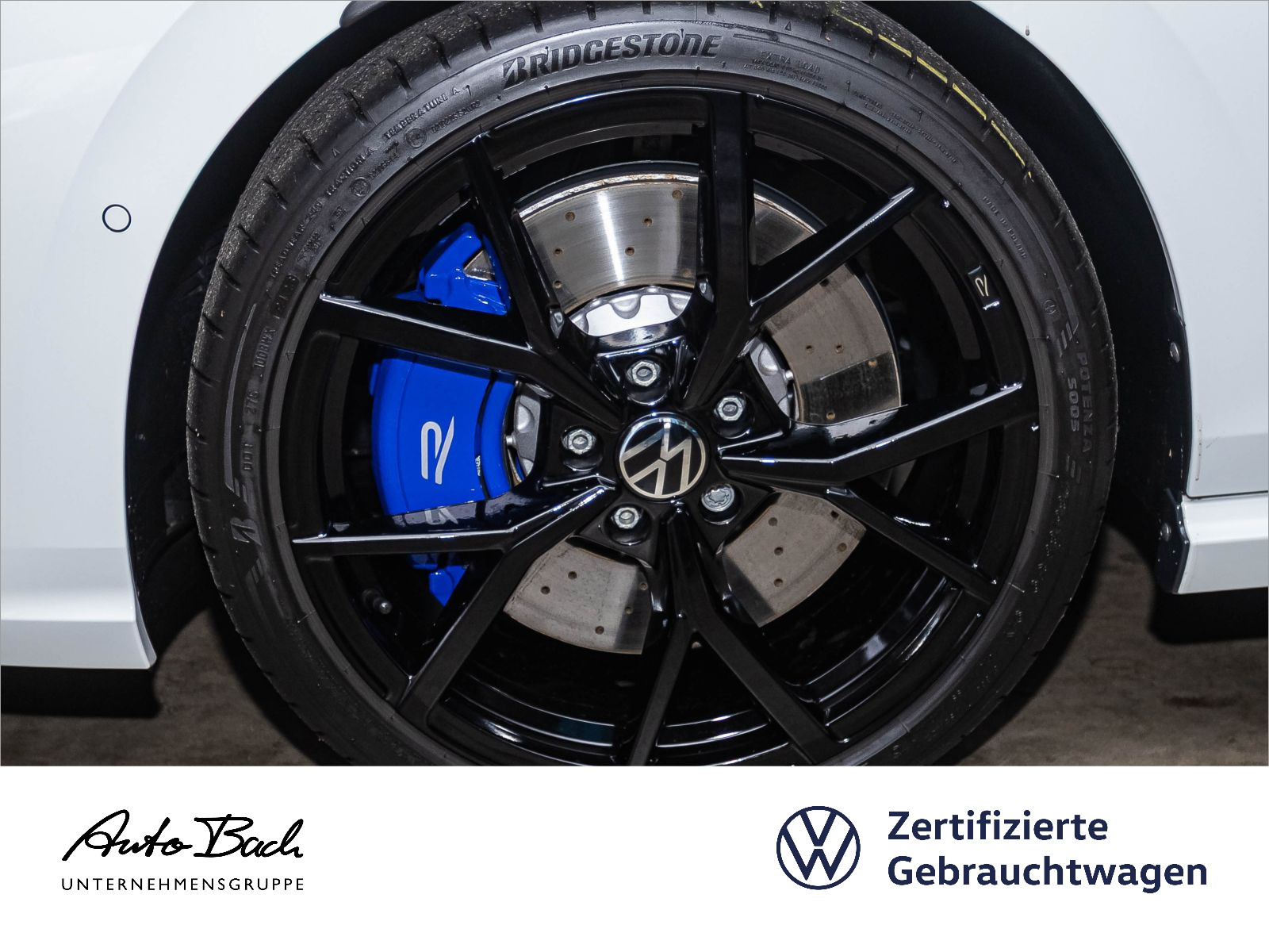 Volkswagen Golf VIII R 2.0 TSI DSG 20 Years, Panoramadach, Leder, LED-Matrix, Navi, Harman Kardon