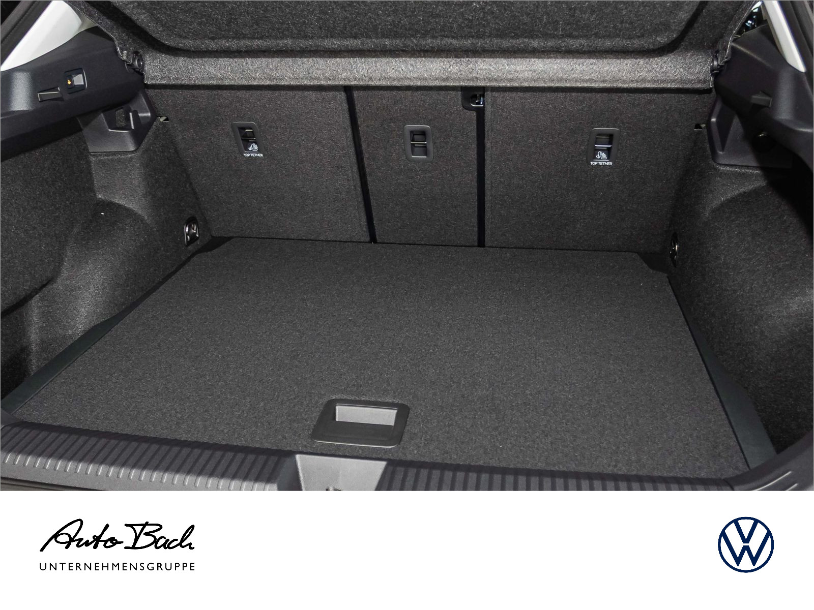 Volkswagen T-Roc Style 1.5 l eTSI OPF 110 kW (150 P S) 7-Gang-Doppelkupplungsgetriebe DSG