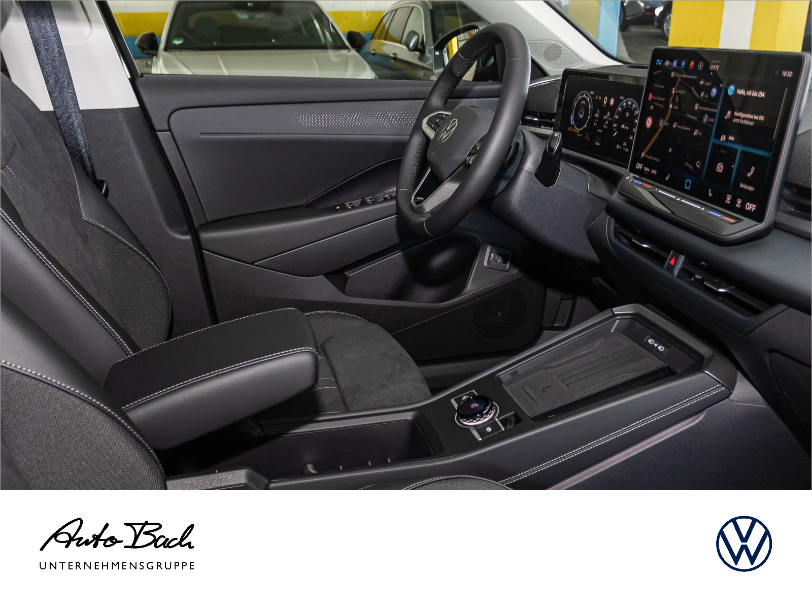 Volkswagen T-Roc Style 1.5 l eTSI OPF 110 kW (150 P S) 7-Gang-Doppelkupplungsgetriebe DSG