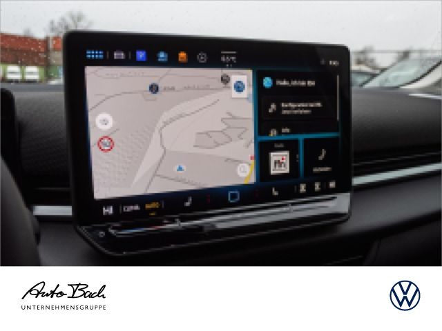 Volkswagen T-Roc Style 1.5 l eTSI OPF 110 kW (150 P S) 7-Gang-Doppelkupplungsgetriebe DSG