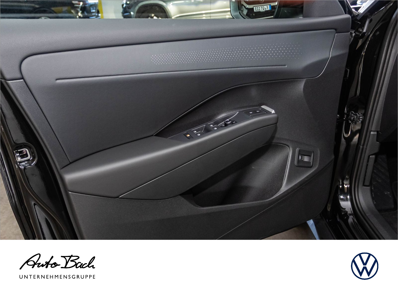 Volkswagen T-Roc Style 1.5 l eTSI OPF 110 kW (150 P S) 7-Gang-Doppelkupplungsgetriebe DSG