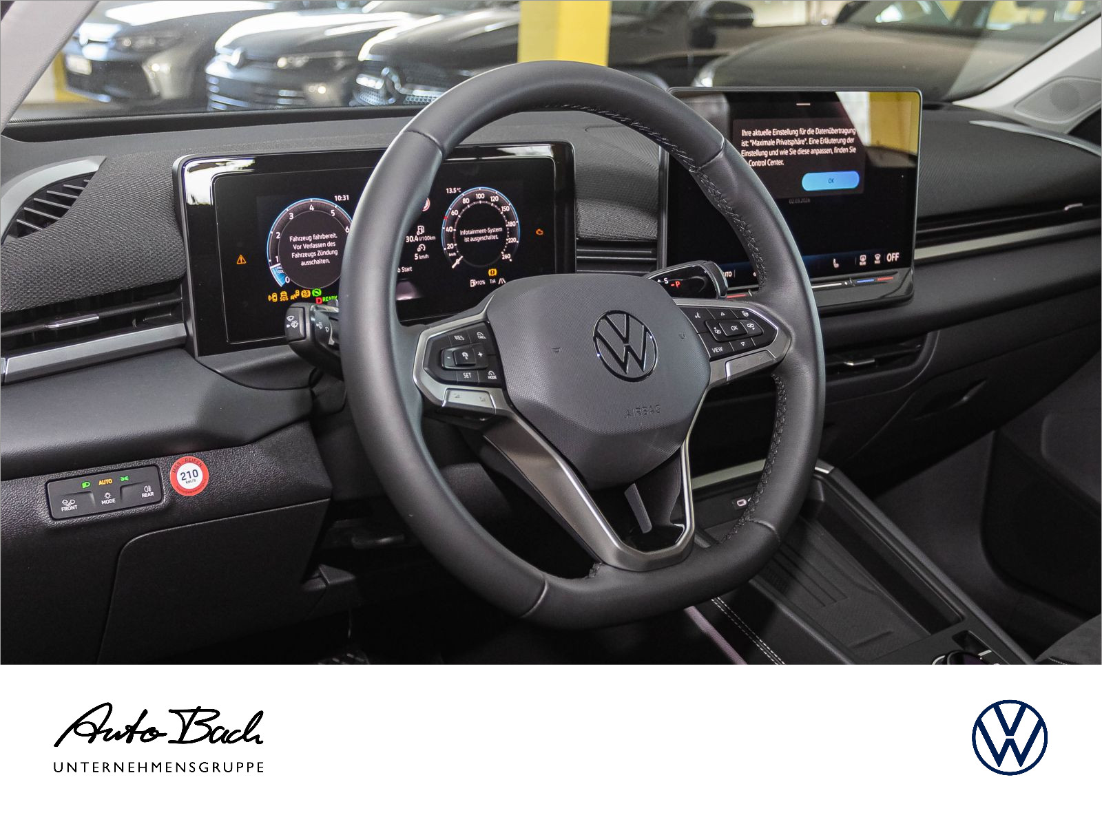 Volkswagen T-Roc Style 1.5 l eTSI OPF 110 kW (150 P S) 7-Gang-Doppelkupplungsgetriebe DSG